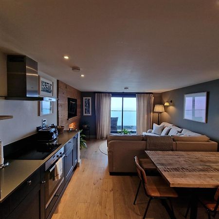 Gara Rock Hotel Салкомб Екстериор снимка
