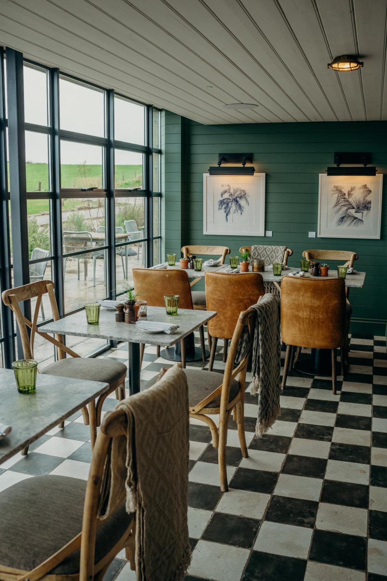 Gara Rock Hotel Салкомб Екстериор снимка