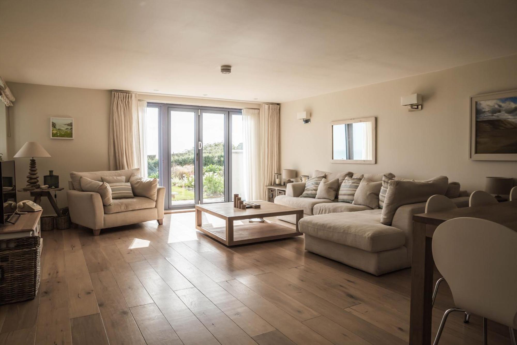 Gara Rock Hotel Салкомб Екстериор снимка