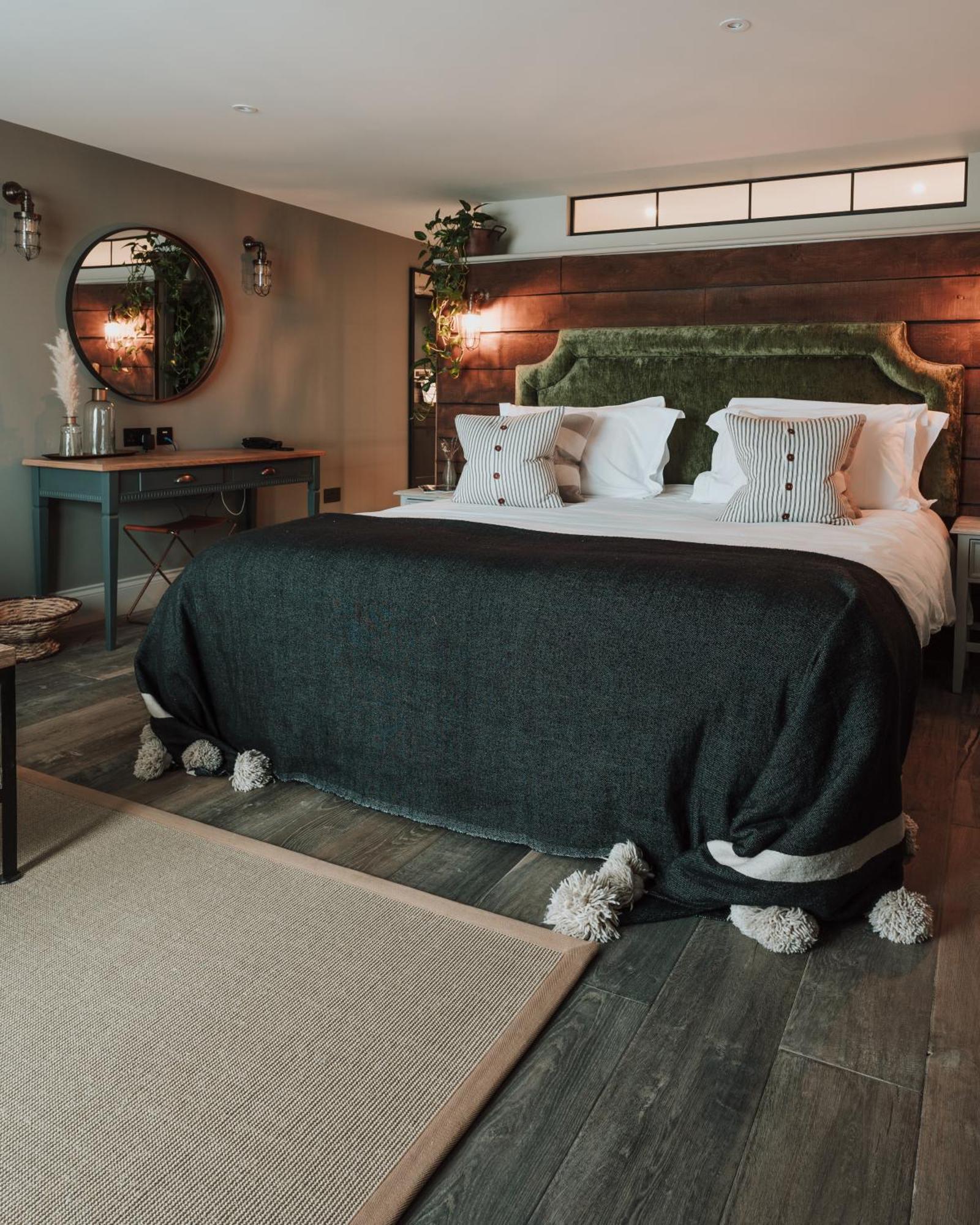 Gara Rock Hotel Салкомб Екстериор снимка